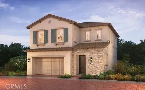 Photos shown are of model only- not actual homesite.