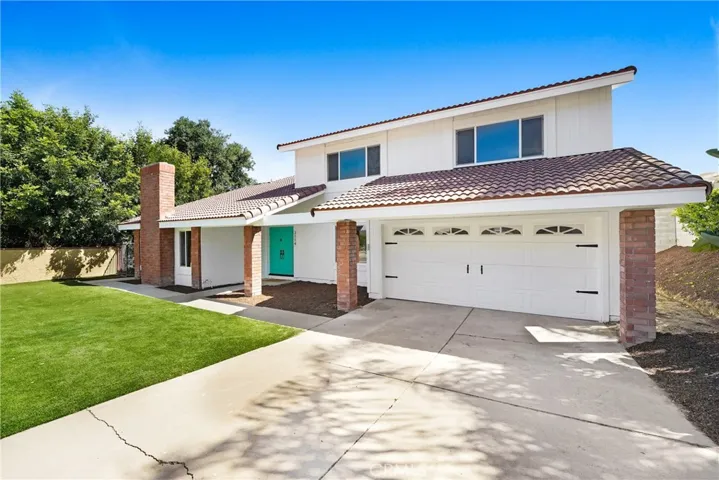 3114 Cabo Blanco Drive, Hacienda Heights, California 91745