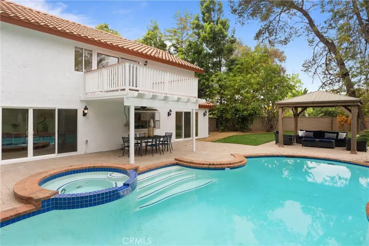 21031 Calle Matorral, Lake Forest, California 92630