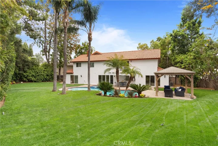 21031 Calle Matorral, Lake Forest, California 92630