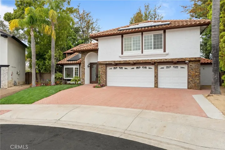 21031 Calle Matorral, Lake Forest, California 92630