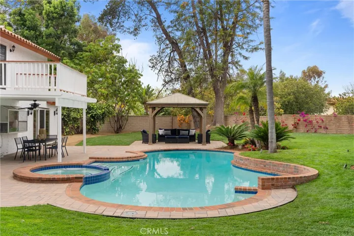 21031 Calle Matorral, Lake Forest, California 92630