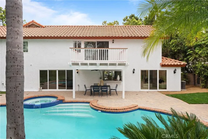 21031 Calle Matorral, Lake Forest, California 92630
