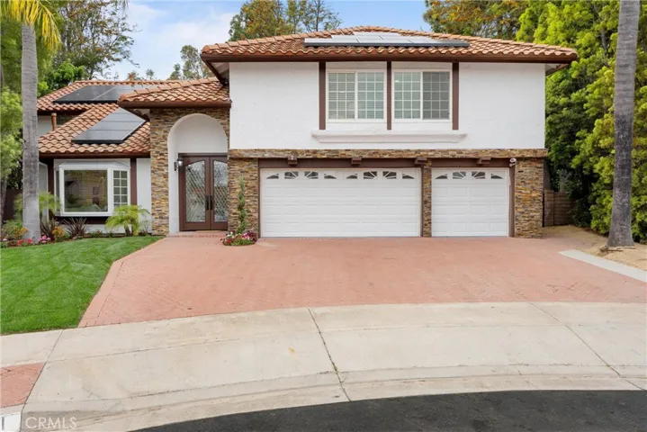 21031 Calle Matorral, Lake Forest, California 92630