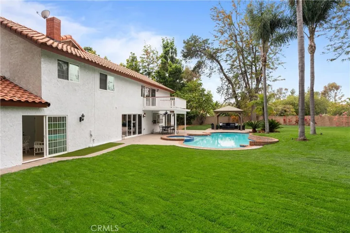 21031 Calle Matorral, Lake Forest, California 92630
