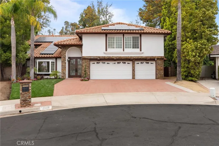 21031 Calle Matorral, Lake Forest, California 92630