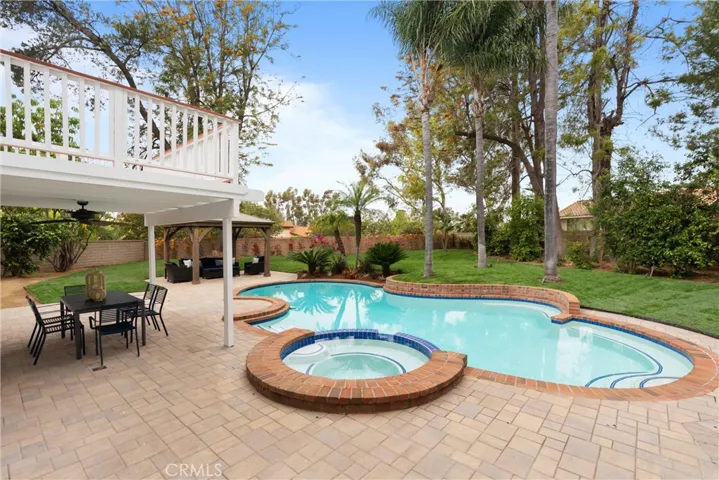 21031 Calle Matorral, Lake Forest, California 92630