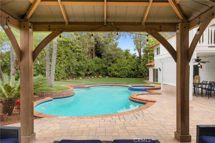 21031 Calle Matorral, Lake Forest, California 92630