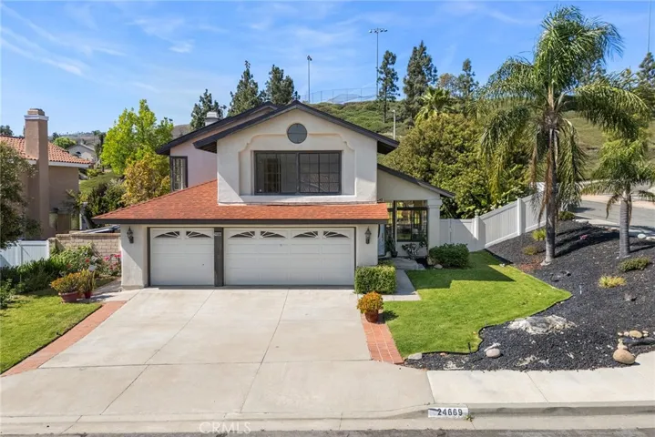 24669 Via Melinda, Yorba Linda, California 92887