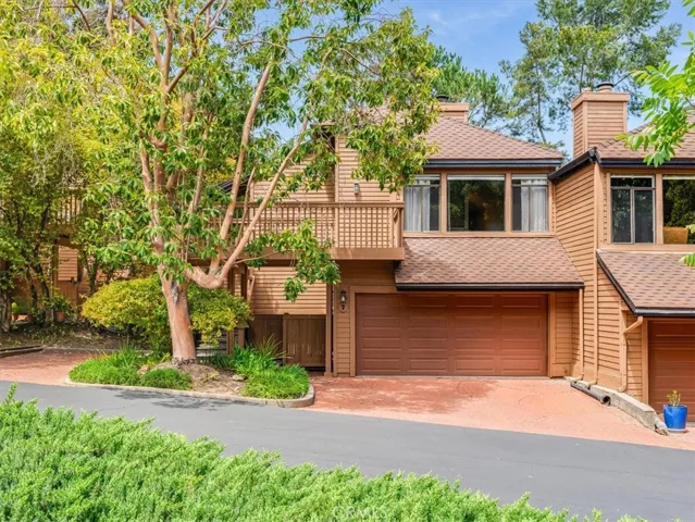 672 Serrano Circle #7