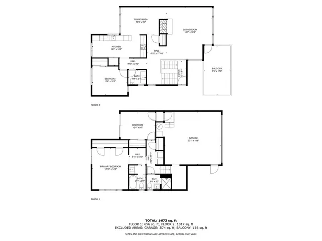 672 Serrano Drive 7, San Luis Obispo, California 93405