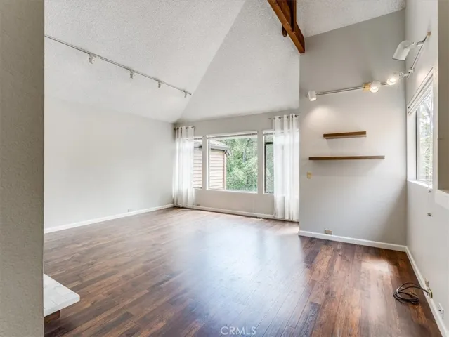 Living room.