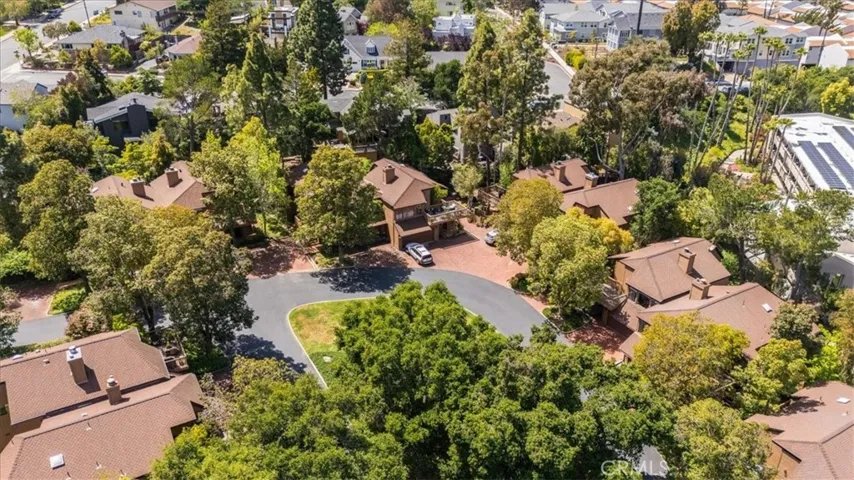 More views from above.