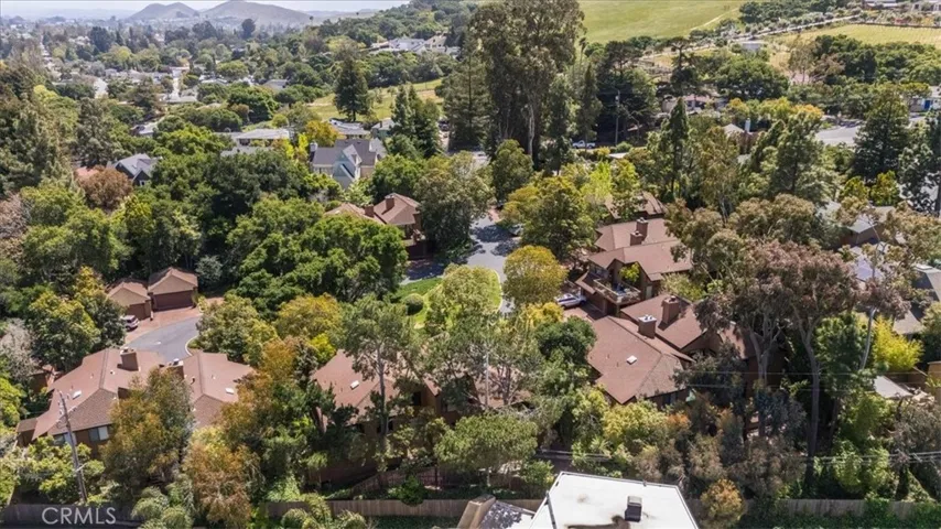 More views from above.