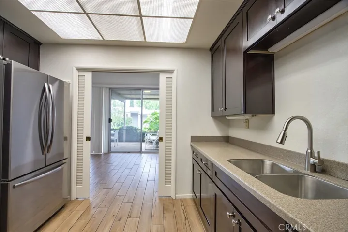 Stainless Steel Appliances!