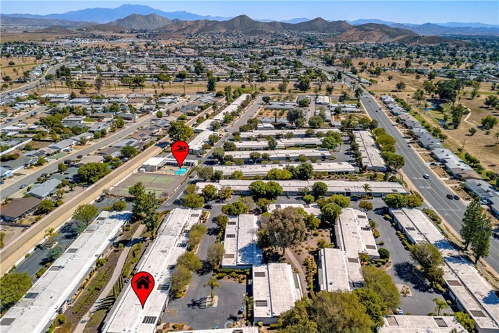 26030 Bonita Vista Ct., Menifee, California 92586