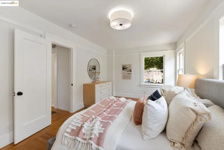 4468 Tulip Ave, Oakland, California 94619