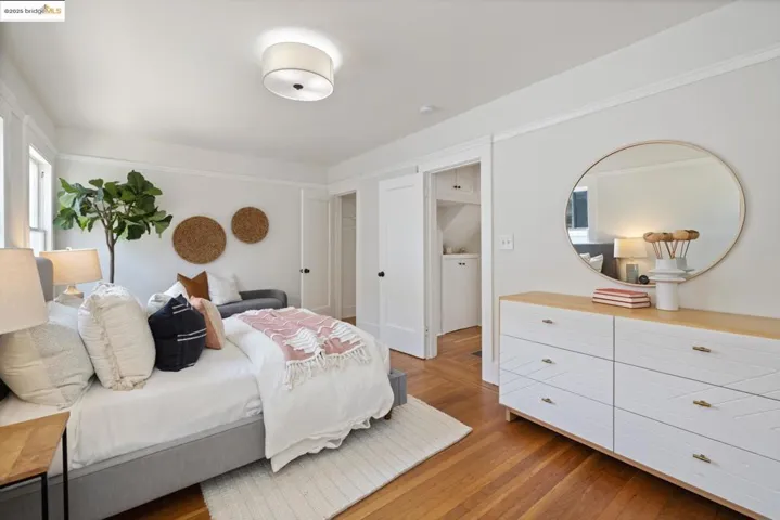 4468 Tulip Ave, Oakland, California 94619