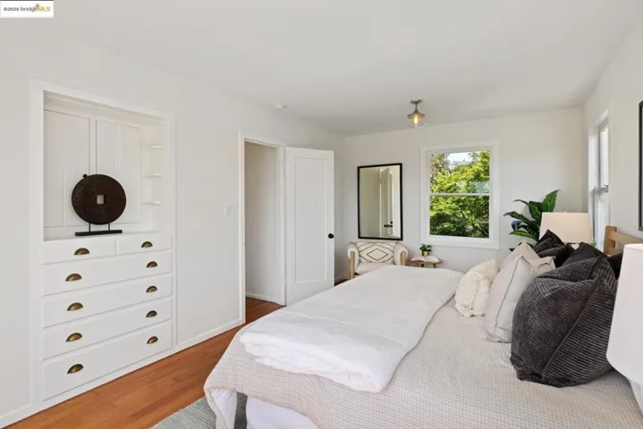 4468 Tulip Ave, Oakland, California 94619