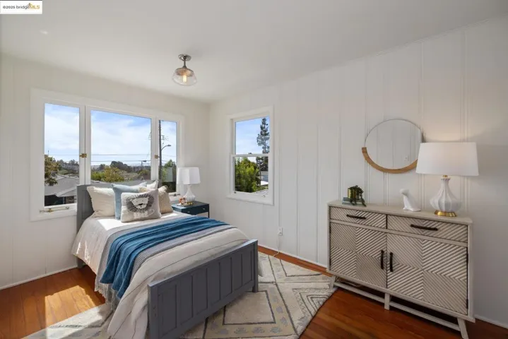 4468 Tulip Ave, Oakland, California 94619