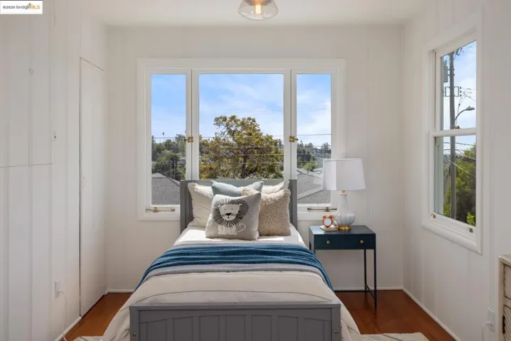 4468 Tulip Ave, Oakland, California 94619