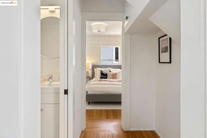 4468 Tulip Ave, Oakland, California 94619