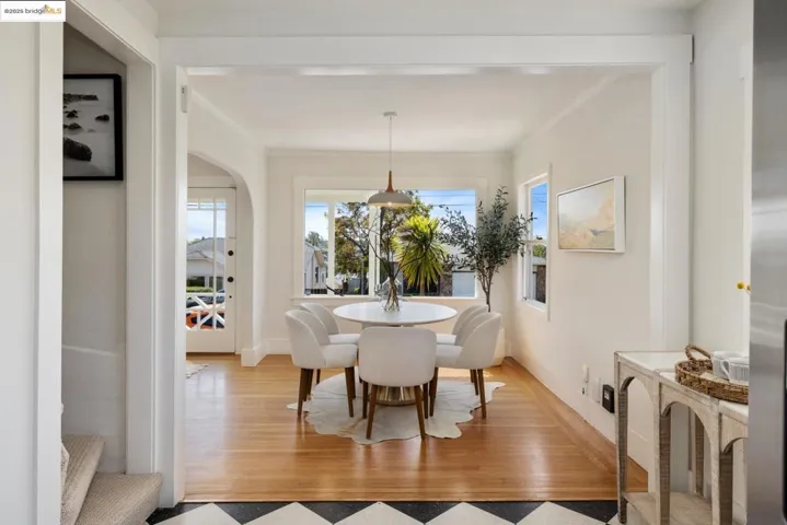 4468 Tulip Ave, Oakland, California 94619