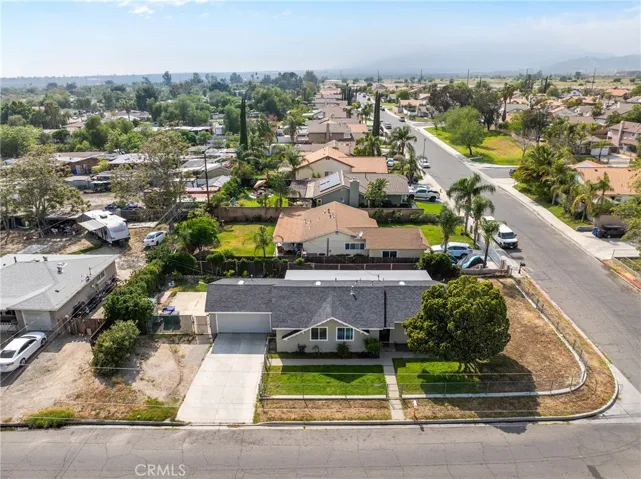 3890 Vermont, San Bernardino, California 92407
