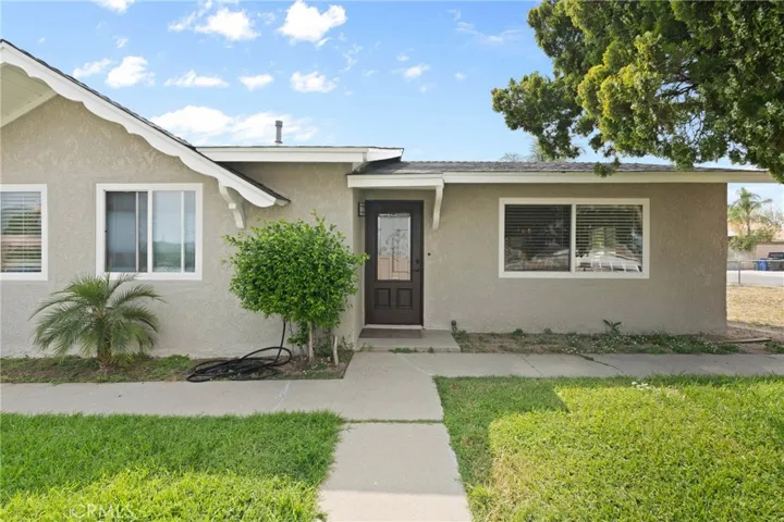 3890 Vermont, San Bernardino, California 92407