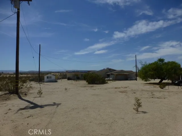 3465 Condor Road, 29 Palms, California 92277 home-pic-30