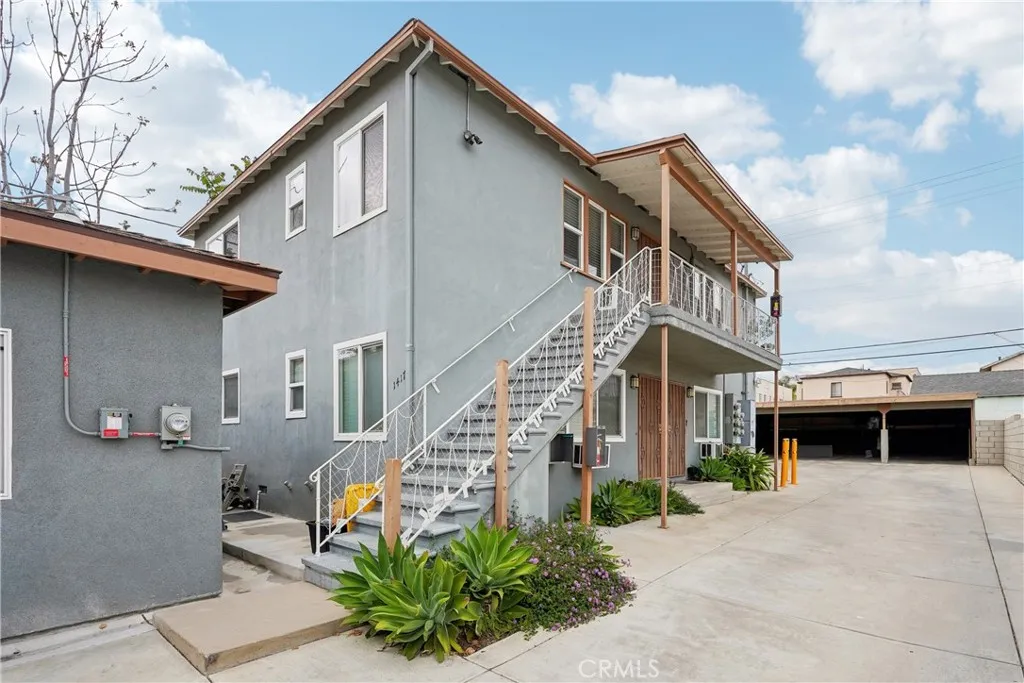 1417 Rock Glen Avenue C, Glendale, California 91205, 1 Bedroom Bedrooms, ,1 BathroomBathrooms,Residential Lease,For Rent,Rock Glen,AR25090673