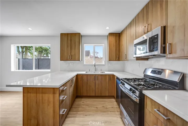 20738 Bryant Street, Winnetka, California 91306