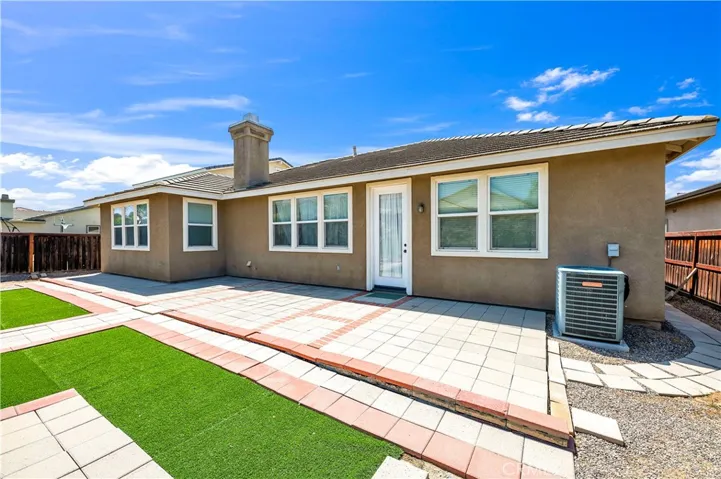 27162 Discovery Bay Drive, Menifee, California 92585