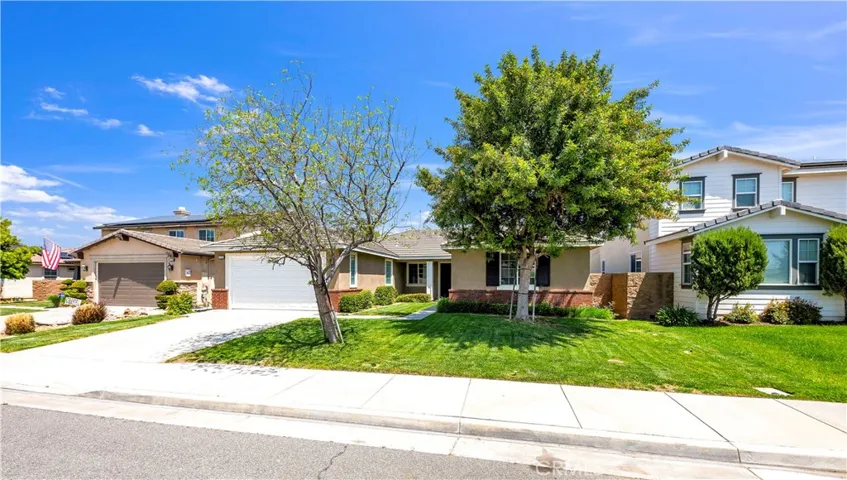 27162 Discovery Bay Drive, Menifee, California 92585