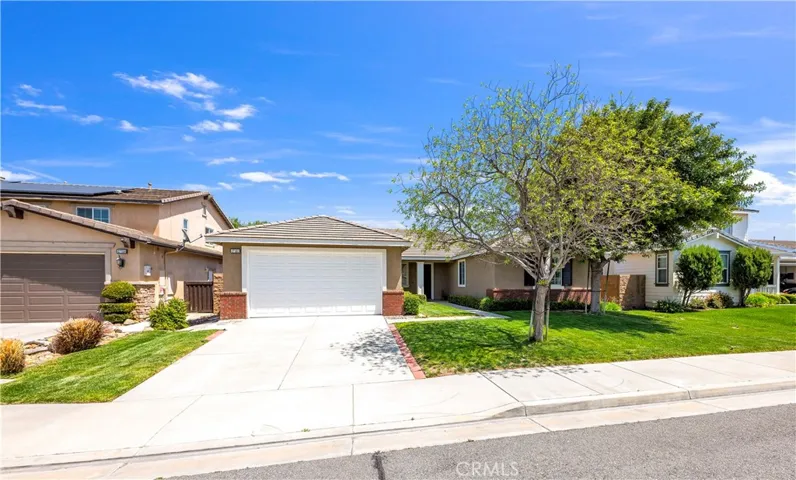 27162 Discovery Bay Drive, Menifee, California 92585