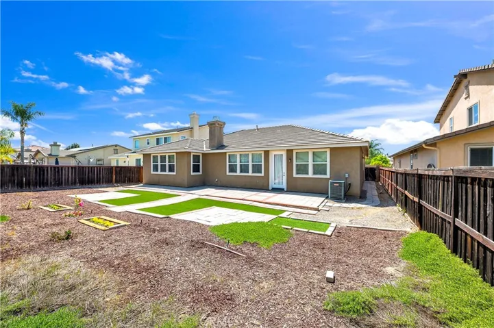 27162 Discovery Bay Drive, Menifee, California 92585