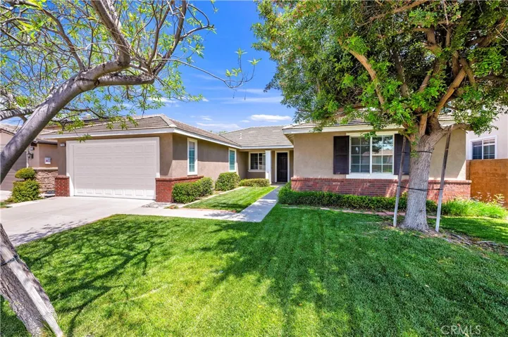 27162 Discovery Bay Drive, Menifee, California 92585