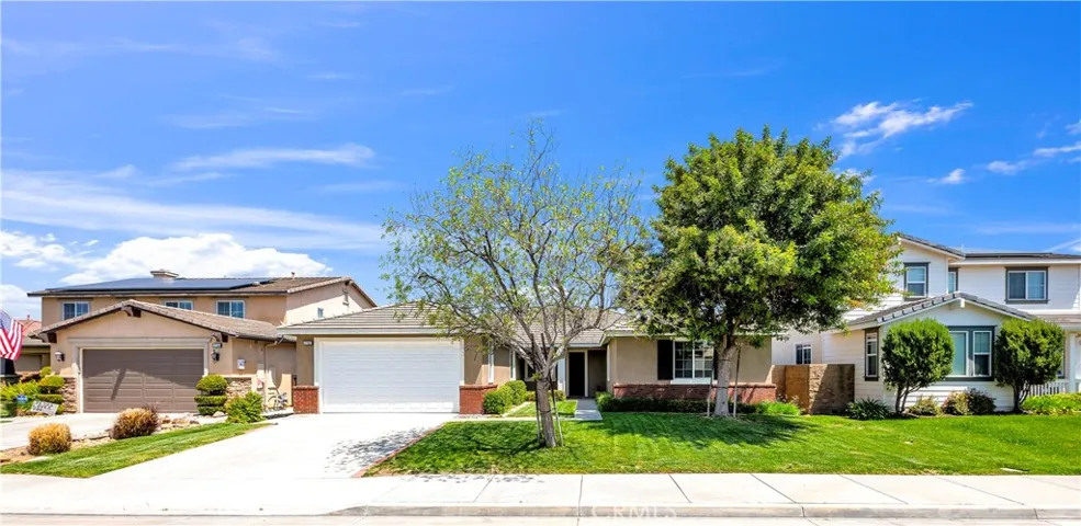 27162 Discovery Bay Drive, Menifee, California 92585
