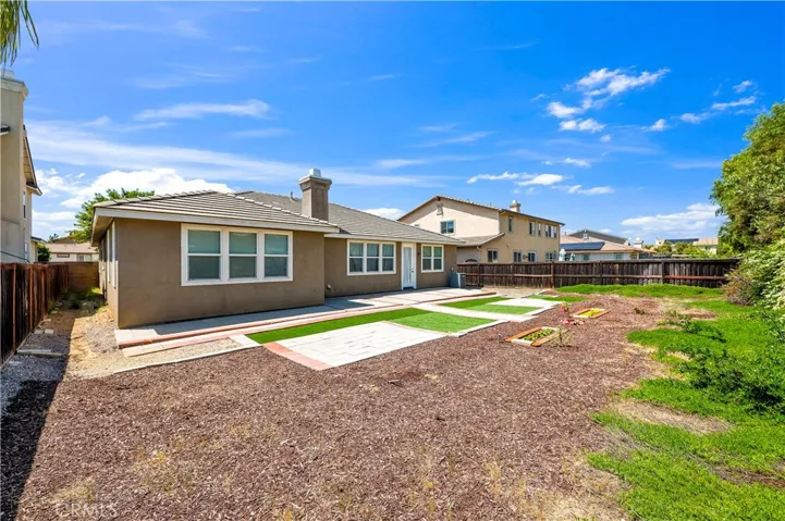 27162 Discovery Bay Drive, Menifee, California 92585
