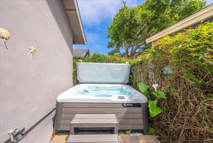 161 Pacific Avenue, Pacific Grove, California 93950