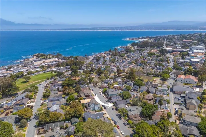161 Pacific Avenue, Pacific Grove, California 93950