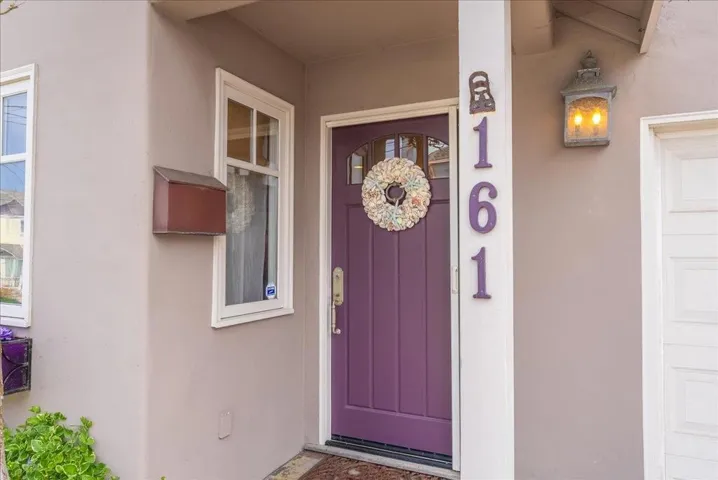161 Pacific Avenue, Pacific Grove, California 93950