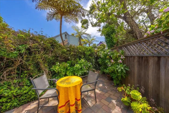161 Pacific Avenue, Pacific Grove, California 93950