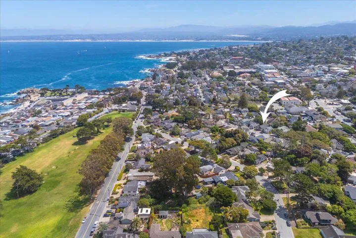 161 Pacific Avenue, Pacific Grove, California 93950