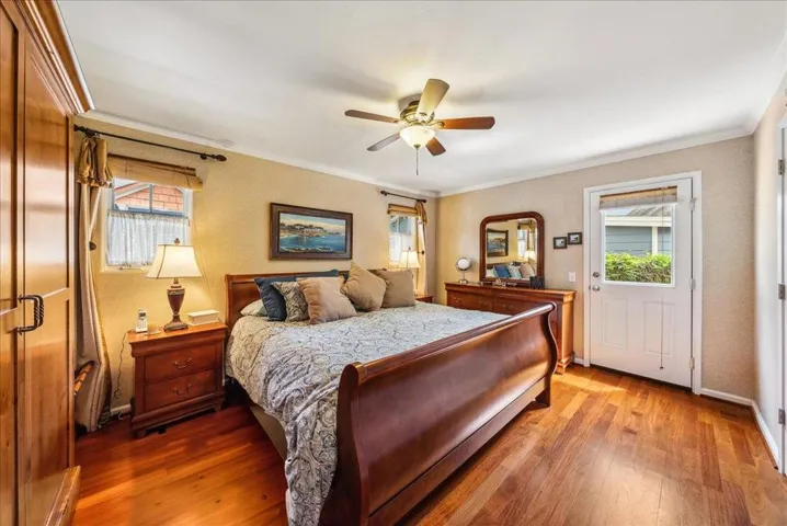 161 Pacific Avenue, Pacific Grove, California 93950