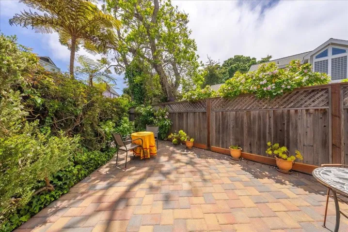 161 Pacific Avenue, Pacific Grove, California 93950