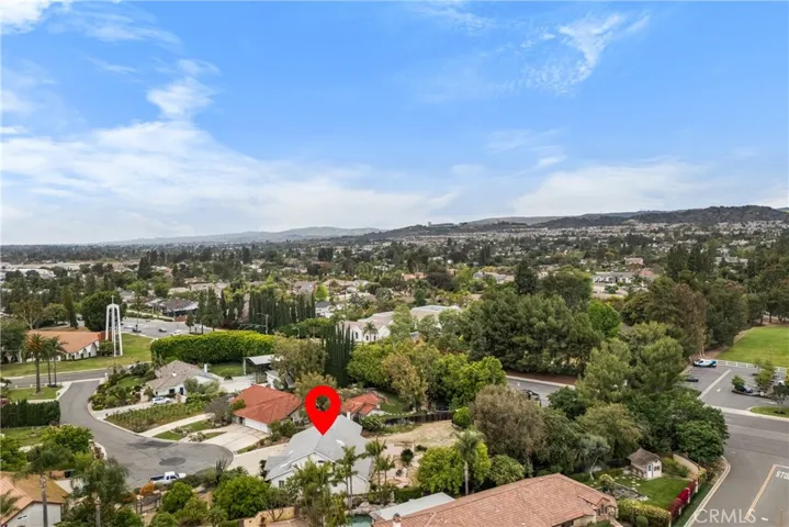 19031 Sunrise Place, Yorba Linda, California 92886