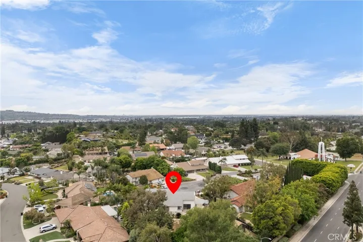 19031 Sunrise Place, Yorba Linda, California 92886