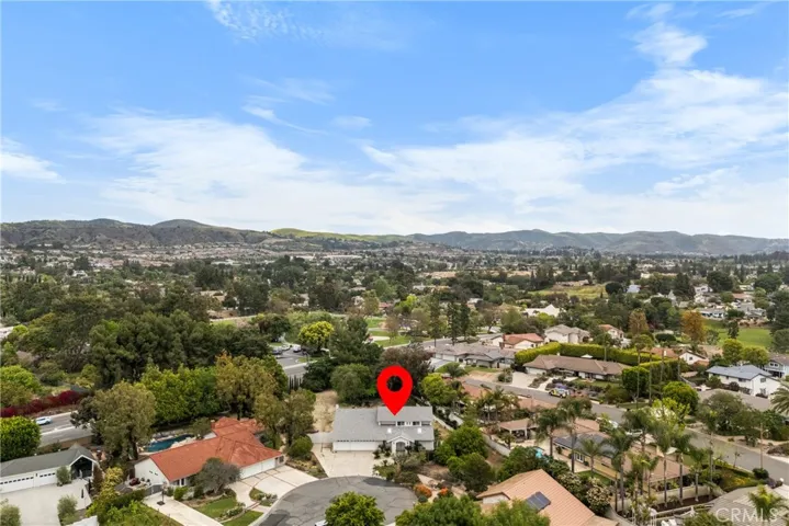 19031 Sunrise Place, Yorba Linda, California 92886