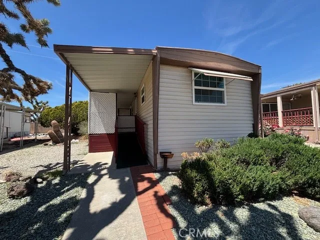 56254 29 Palms 59, Yucca Valley, California 92284